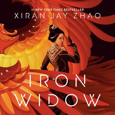 Iron Widow Audiobook, by 