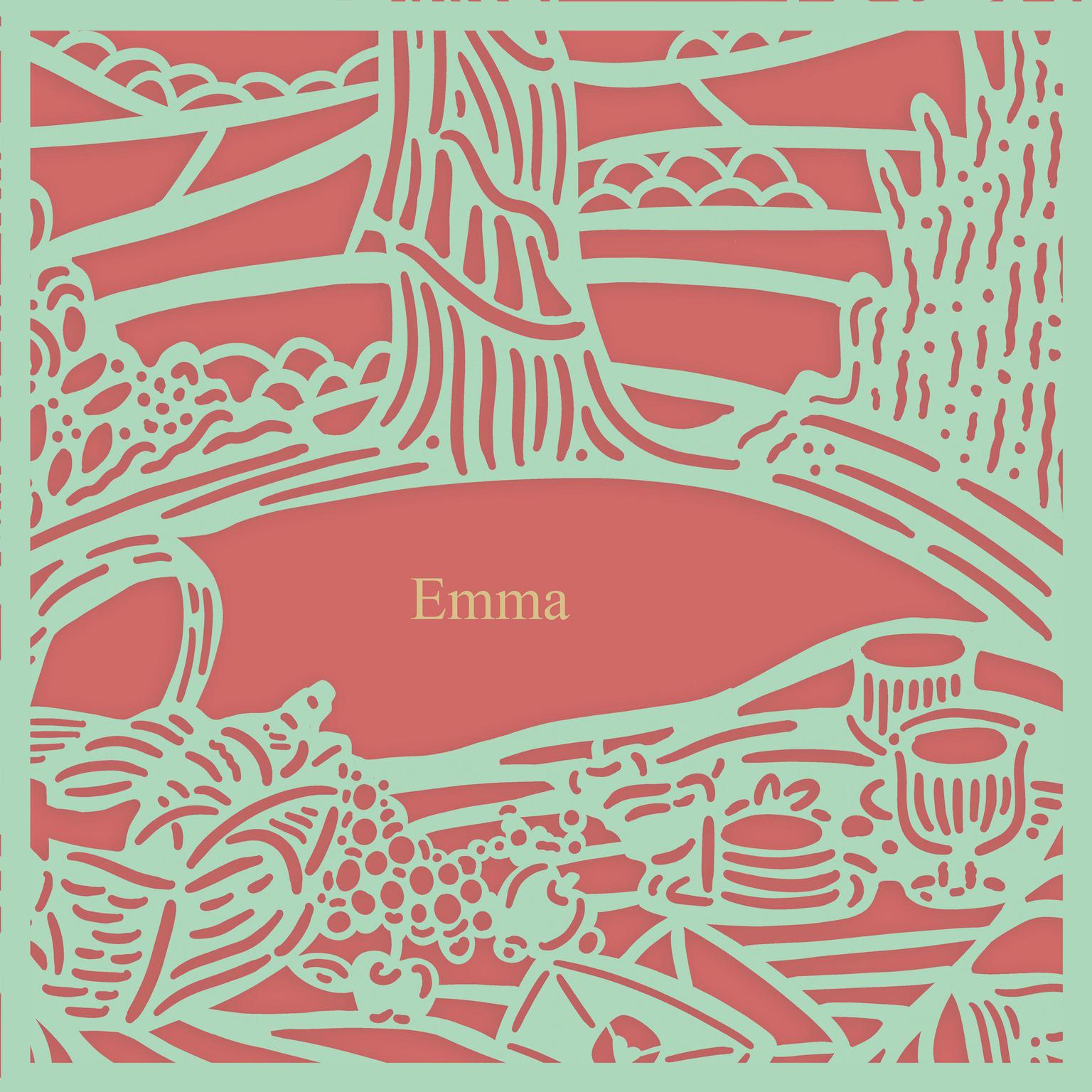 Emma (Seasons Edition -- Spring) Audiobook, by Jane Austen