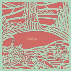 Emma (Seasons Edition -- Spring) Audiobook, by 