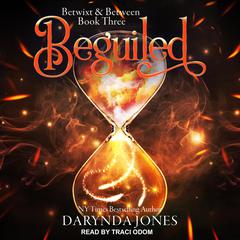 Beguiled Audiobook, by Darynda Jones