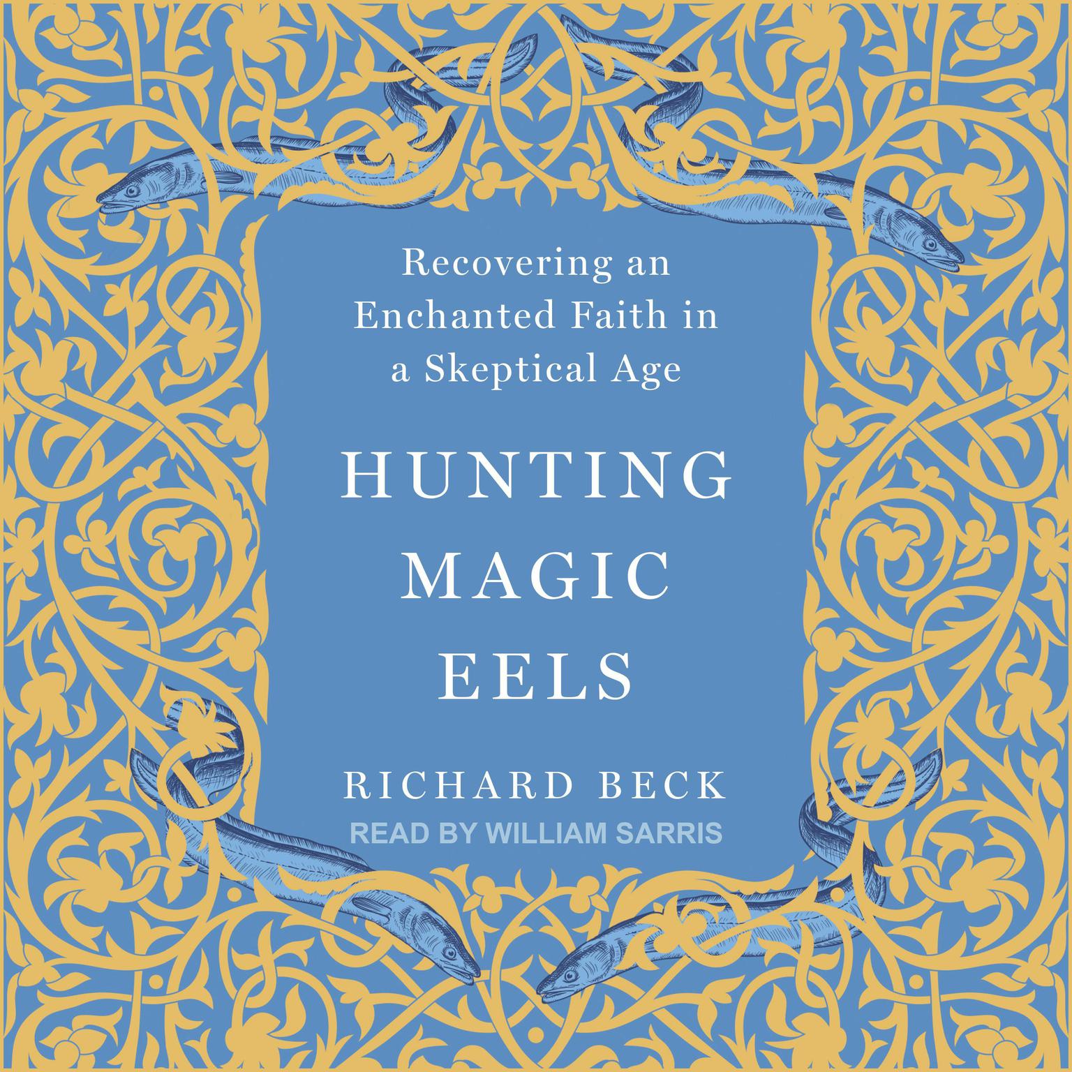 Hunting Magic Eels: Recovering an Enchanted Faith in a Skeptical Age Audiobook, by Richard Beck