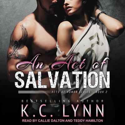 An Act of Salvation Audiobook, by 