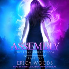 Assembly Audiobook, by Erica Woods