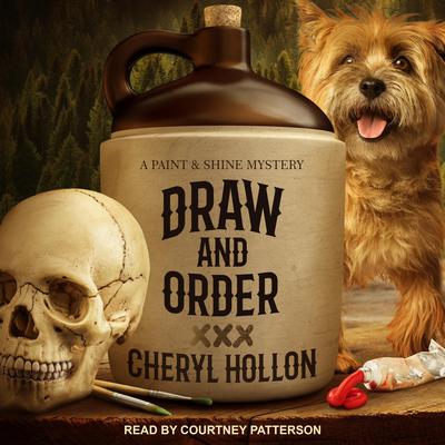 Draw and Order Audiobook, by Cheryl Hollon