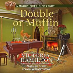 Double or Muffin Audiobook, by Victoria Hamilton