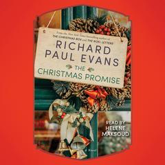 The Christmas Promise Audiobook, by 