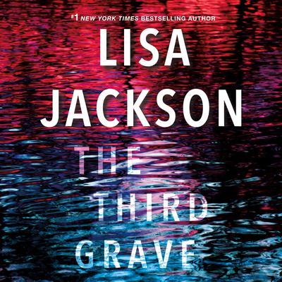 The Third Grave Audiobook, by Lisa Jackson