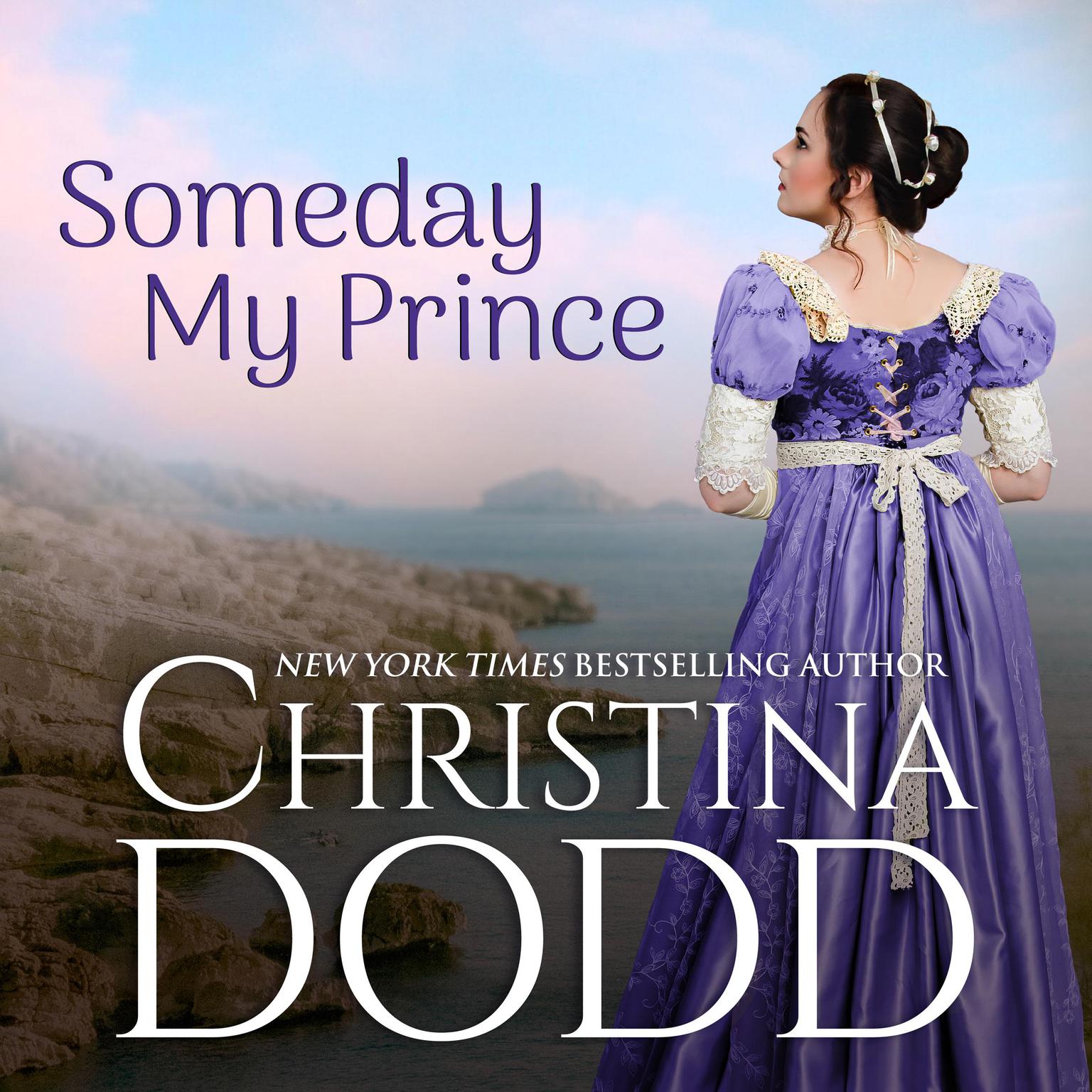 Someday My Prince Audiobook, by Christina Dodd