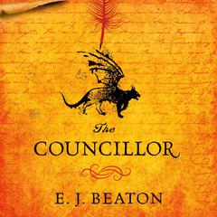 The Councillor Audiobook, by E.J. Beaton