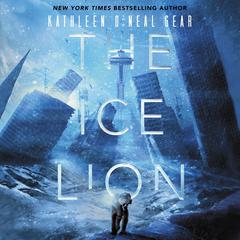 The Ice Lion Audiobook, by Kathleen O'Neal Gear