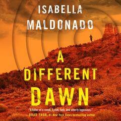 A Different Dawn Audiobook, by Isabella Maldonado