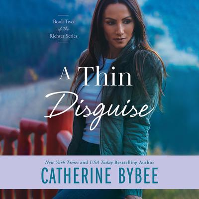 A Thin Disguise Audiobook, by Catherine Bybee