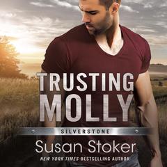 Trusting Molly Audiobook, by Susan Stoker