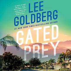 Gated Prey Audiobook, by Lee Goldberg