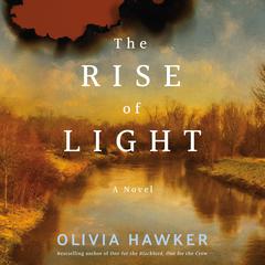 The Rise of Light: A Novel Audiobook, by Olivia Hawker
