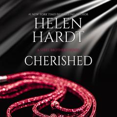 Cherished Audiobook, by Helen Hardt