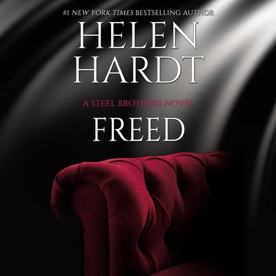 Freed Audiobook, by Helen Hardt