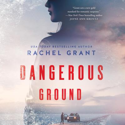 Dangerous Ground Audiobook, by 