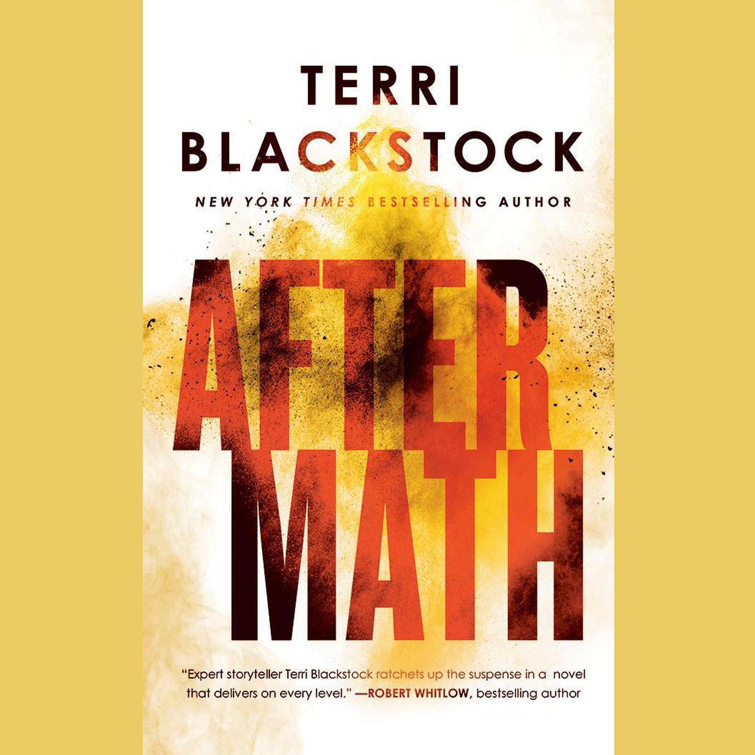 Aftermath Audiobook, by Terri Blackstock