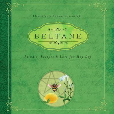 Beltane: Rituals, Recipes & Lore for May Day Audiobook, by Melanie Marquis