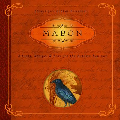 Mabon: Rituals, Recipes & Lore for the Autumn Equinox Audiobook, by Diana Rajchel