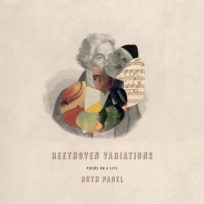 Beethoven Variations: Poems on a Life Audiobook, by Ruth Padel