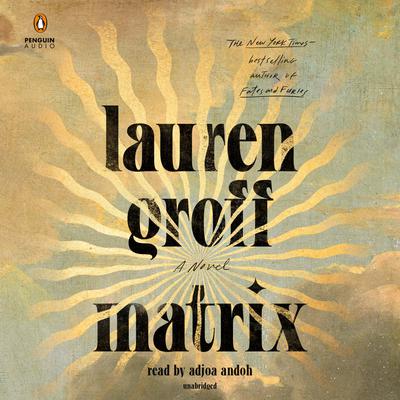 Matrix: A Novel Audiobook, by 