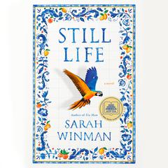Still Life: A GMA Book Club Pick (A Novel) Audiobook, by 