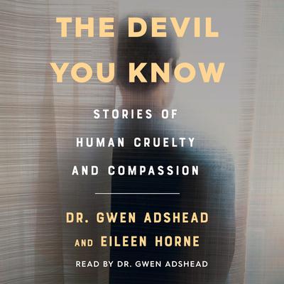 The Devil You Know: A Thriller Audiobook, by Chris Hauty