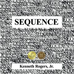 Sequence Audiobook, by Kenneth Rogers
