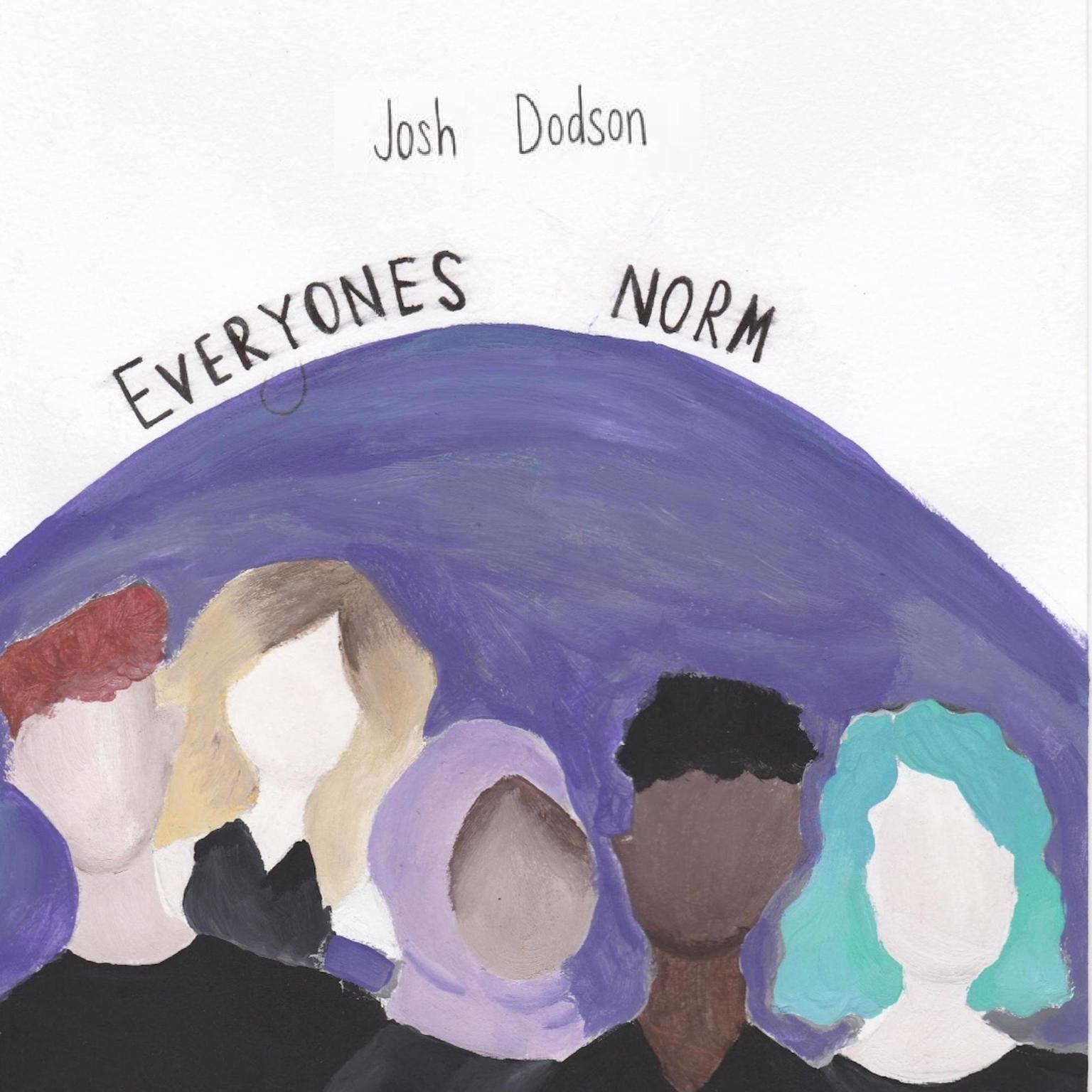Everyones Norm Audiobook, by Josh Dodson