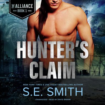 Hunter’s Claim Audiobook, by 