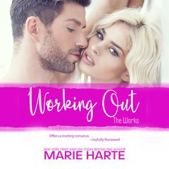 Working Out Audiobook, by Marie Harte