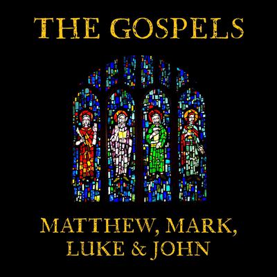The Gospels:: Matthew, Mark, Luke and John  Audiobook, by Alison Larkin