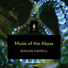 Music of the Abyss: A Short Horror Story Audiobook, by Shaun Hamill