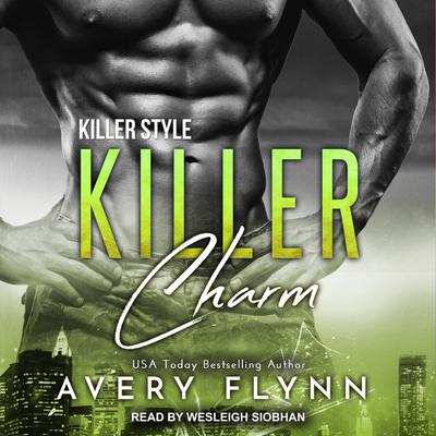 Killer Charm Audiobook, by Avery Flynn