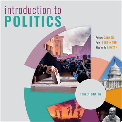 Introduction to Politics 4th Edition Audiobook, by Peter Ferdinand