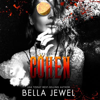 Cohen Audiobook, by Bella Jewel