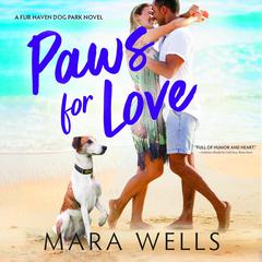 Paws for Love Audiobook, by 