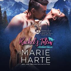 Rachels Totem Audiobook, by Marie Harte