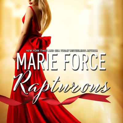 Rapturous Audiobook, by Marie Force
