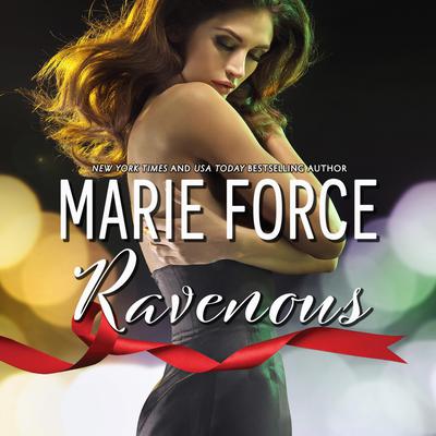 Ravenous Audiobook, by Marie Force