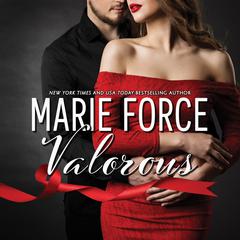Valorous Audiobook, by Marie Force