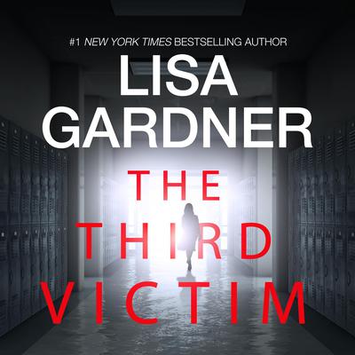 The Third Victim Audiobook, by 