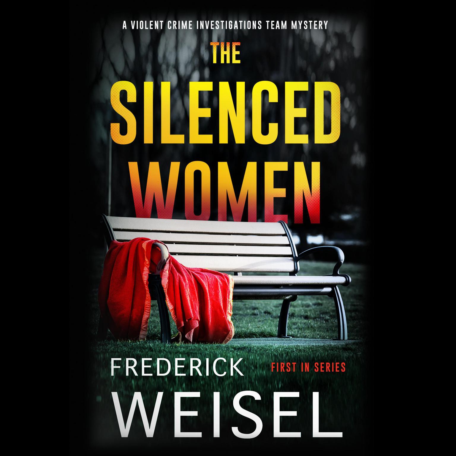 The Silenced Women Audiobook, by Frederick Weisel
