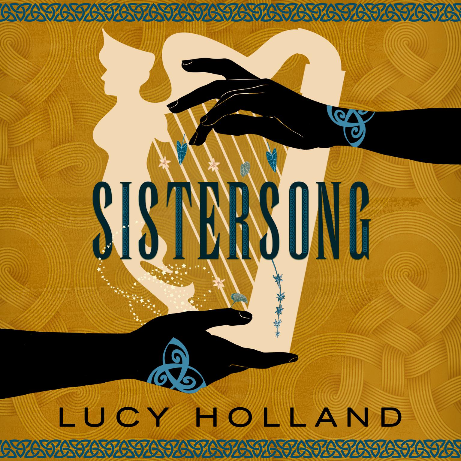 Sistersong Audiobook, by Lucy Holland