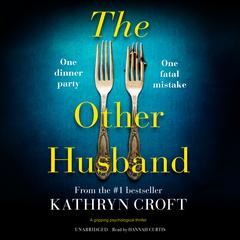 The Other Husband Audiobook, by Kathryn Croft