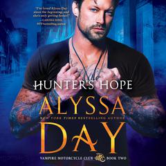 Hunter's Hope Audiobook, by Alyssa Day