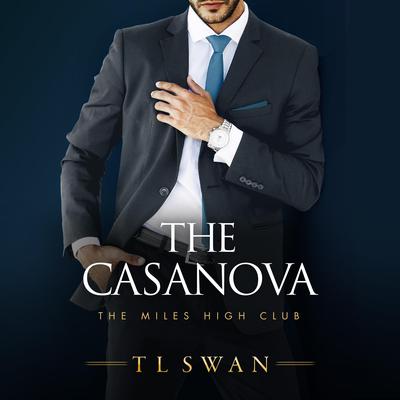 The Casanova Audiobook, by T. L. Swan