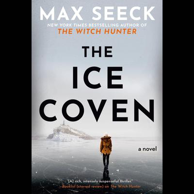 The Ice Coven Audiobook, by Max Seeck
